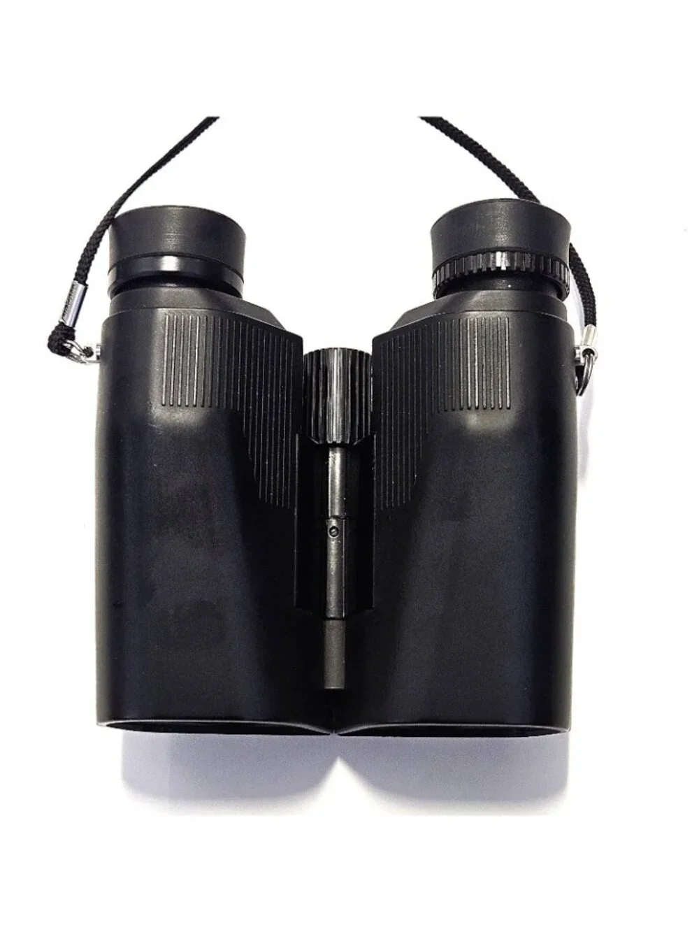 NIKON Travelite V 9x25 Compact Binoculars 5.6° Field of View w/ Original Case